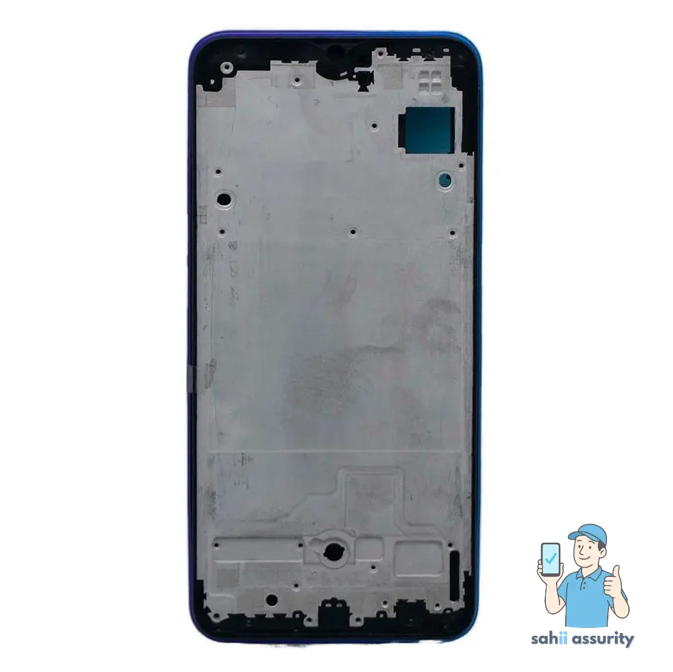 Full Body Housing for Realme XT thumbnail